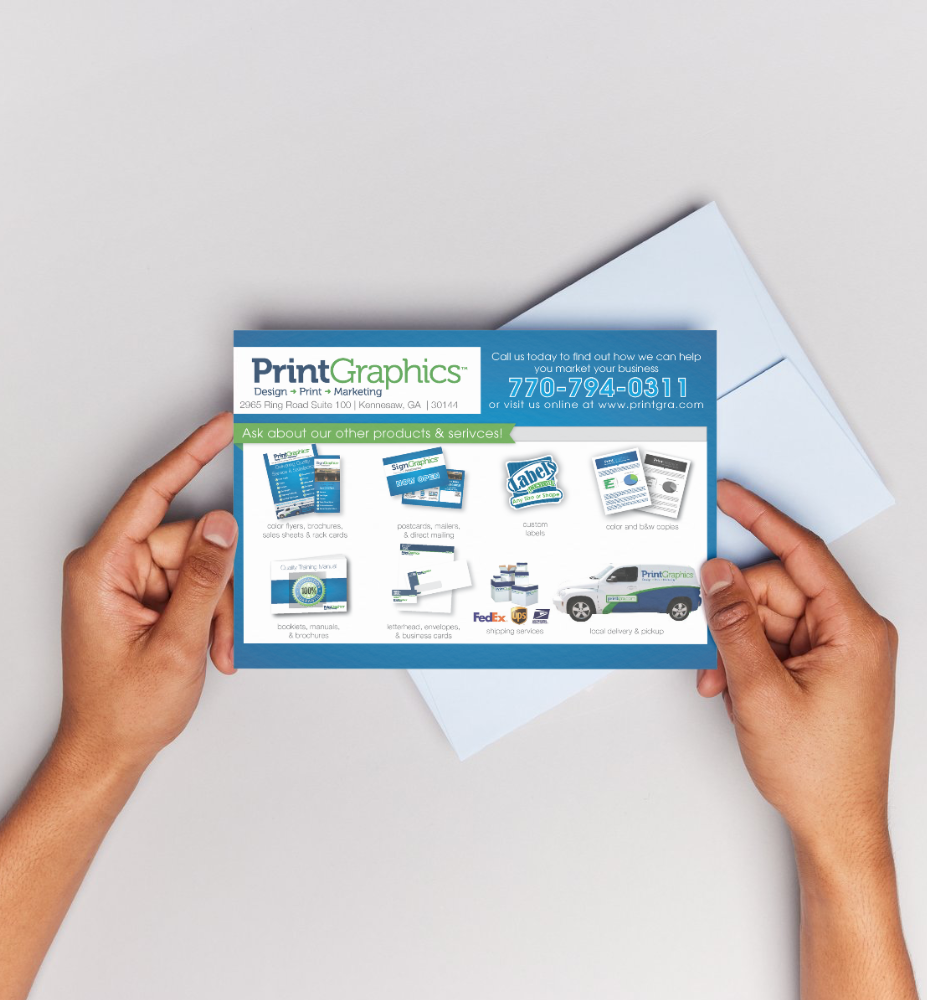 5.5"x 8.5" Single-Sided Half-Page Prints