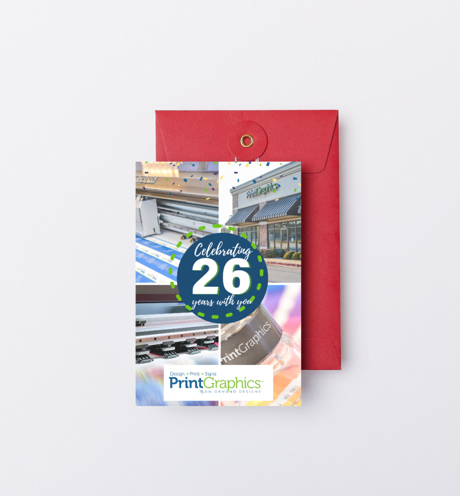 5.5"x 8.5" Single-Sided Half-Page Prints
