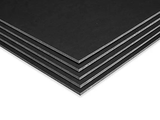 Foam Board Posters