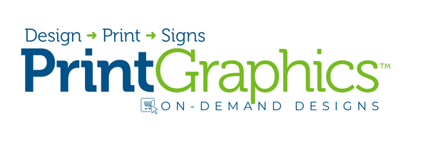 PrintGraphics OnDemand Designs