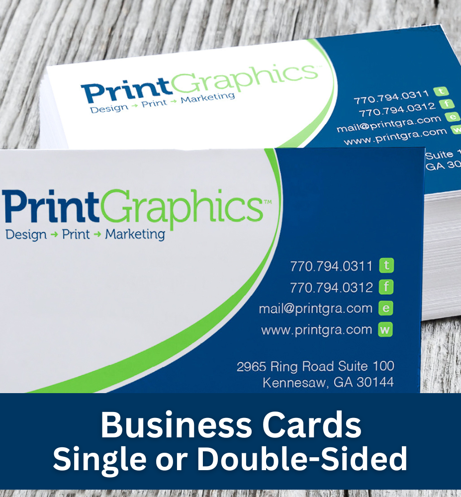 Business Cards