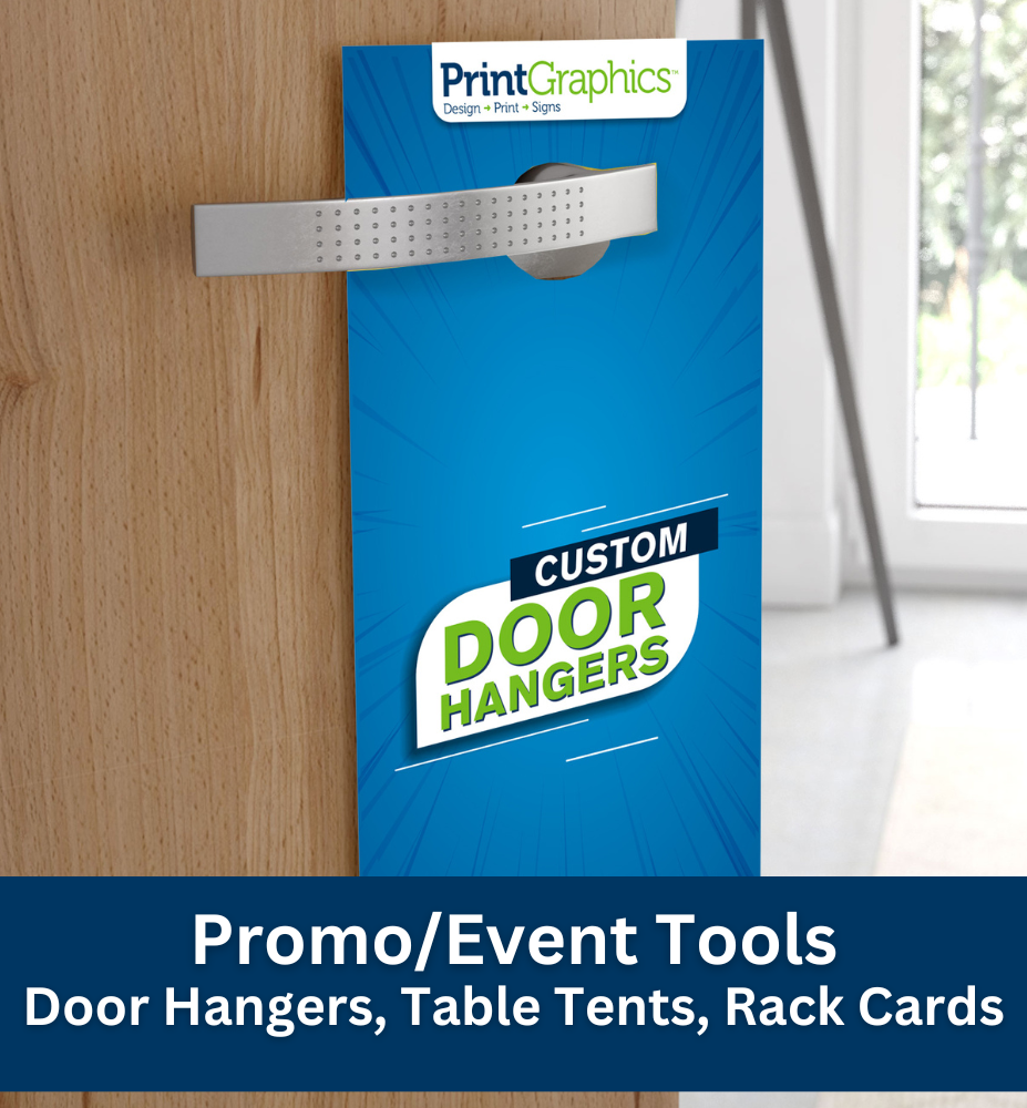 Event/Promo Marketing Tools