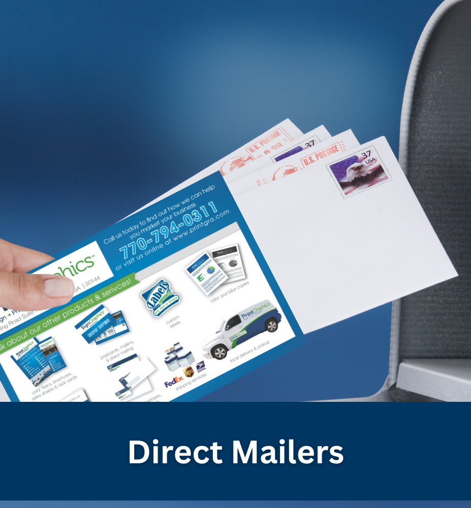 Direct Mailers