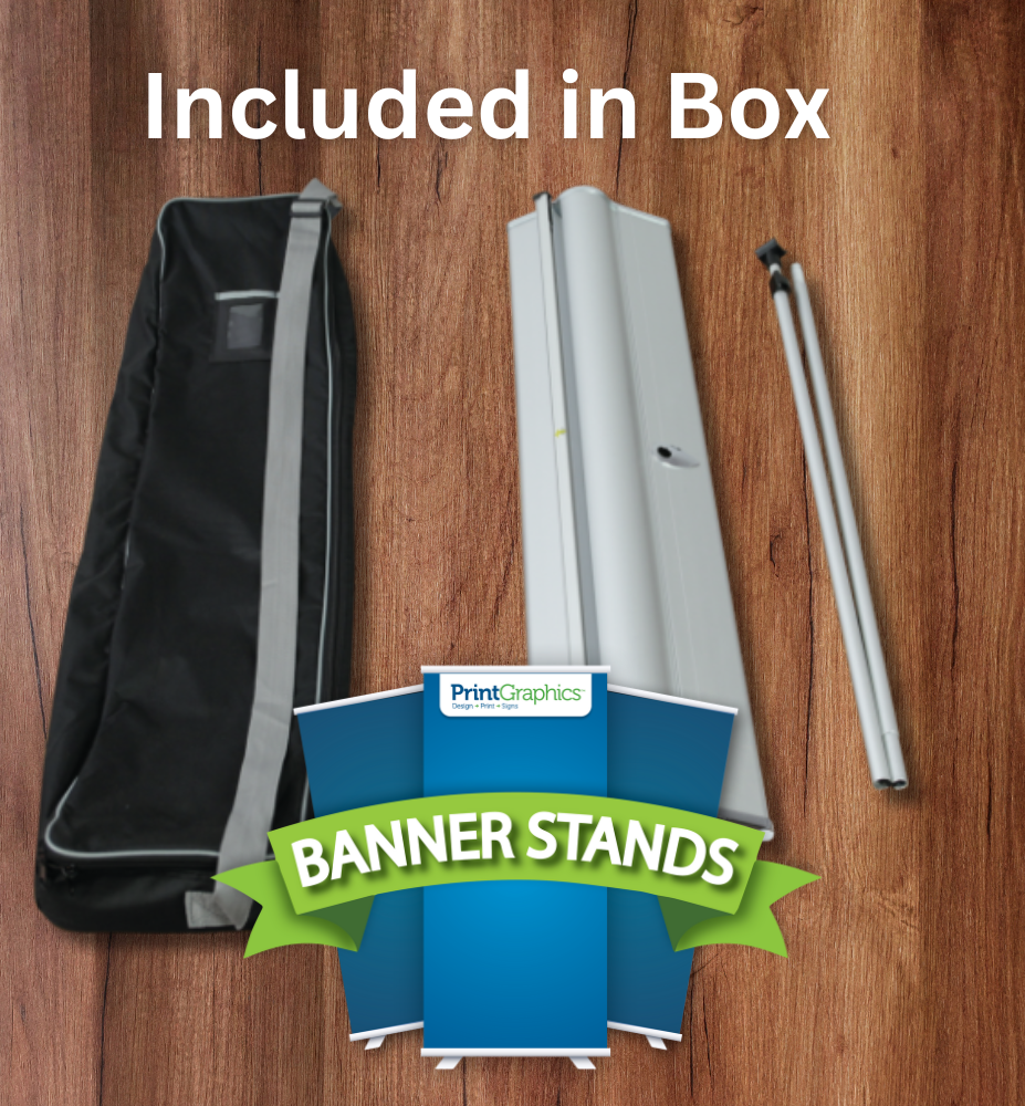 Retractable Banners