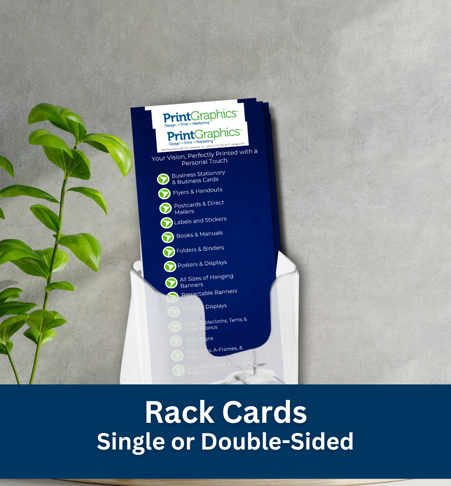 Rack Cards 3.5